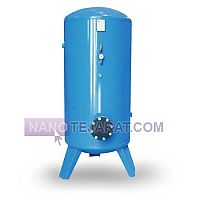 مخزن هوای فشرده مخزن هوای فشرده